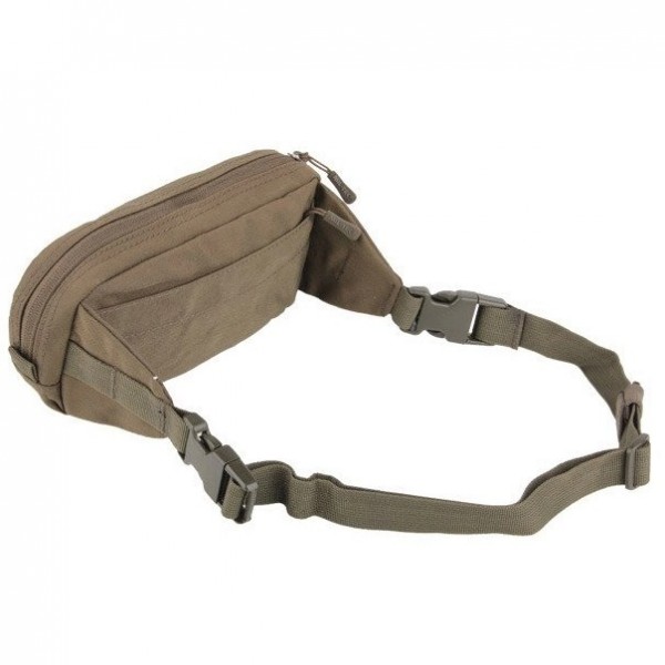 Сумка на пояс MOLLE Mil-tec Койот Германия - 3573539 Сумка на пояс MOLLE Mil-tec Койот Германия - 3573539