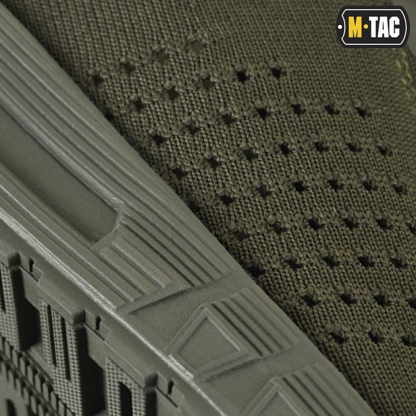 M-Tac кроссовки Summer Light Army Olive - MTC-805514-AO M-Tac кроссовки Summer Light Army Olive - MTC-805514-AO