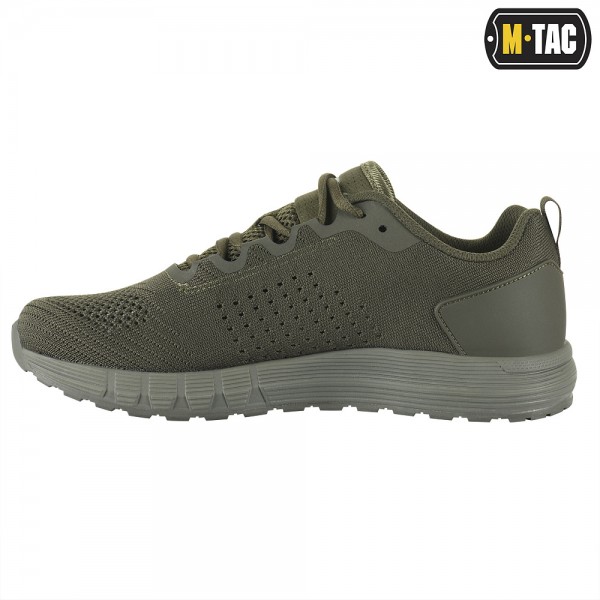 M-Tac кроссовки Summer Light Army Olive - MTC-805514-AO M-Tac кроссовки Summer Light Army Olive - MTC-805514-AO