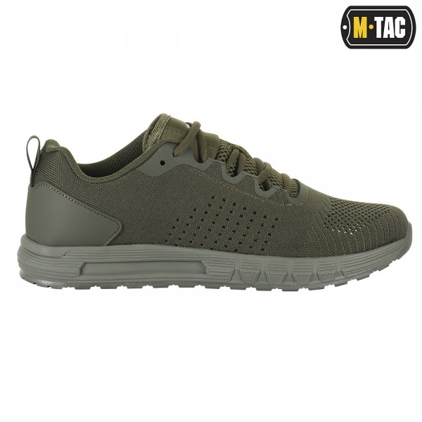 M-Tac кроссовки Summer Light Army Olive - MTC-805514-AO M-Tac кроссовки Summer Light Army Olive - MTC-805514-AO