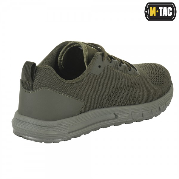M-Tac кроссовки Summer Light Army Olive - MTC-805514-AO M-Tac кроссовки Summer Light Army Olive - MTC-805514-AO