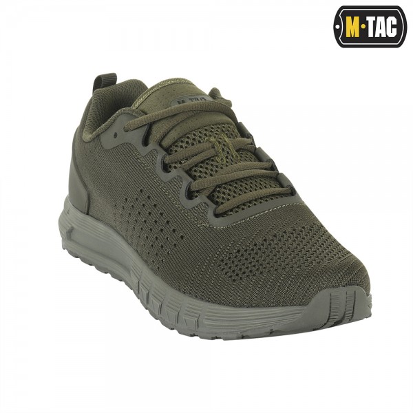 M-Tac кроссовки Summer Light Army Olive - MTC-805514-AO M-Tac кроссовки Summer Light Army Olive - MTC-805514-AO