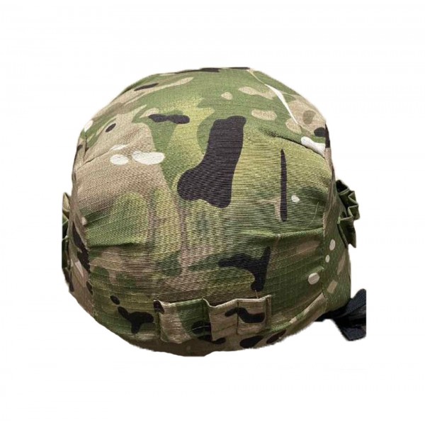 Кавер Multicam на шлем PASGT - 3298499 Кавер Multicam на шлем PASGT - 3298499