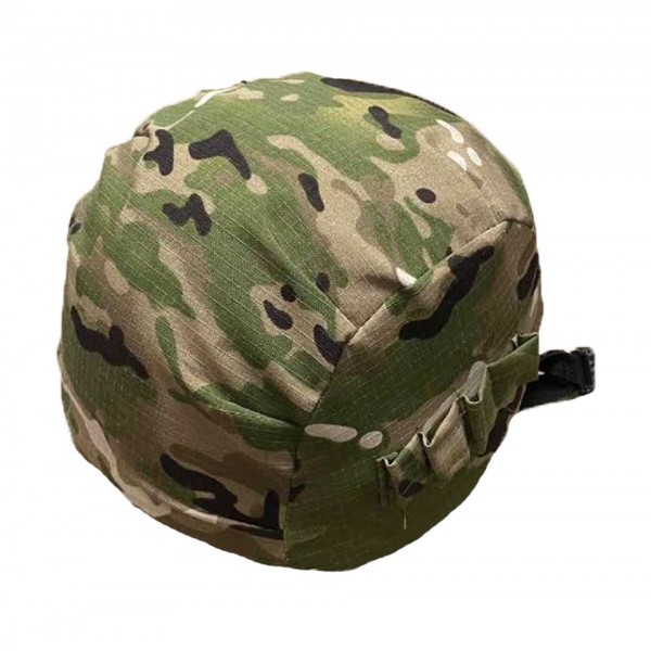 Кавер Multicam на шлем PASGT - 3298499 Кавер Multicam на шлем PASGT - 3298499