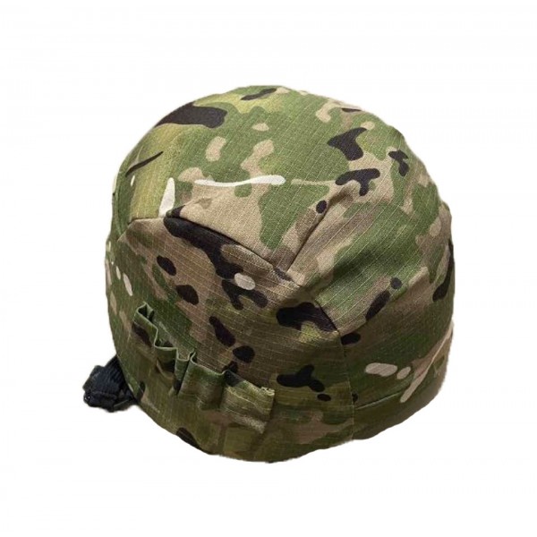 Кавер Multicam на шлем PASGT - 3298499 Кавер Multicam на шлем PASGT - 3298499