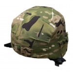 Кавер Multicam на шлем PASGT
