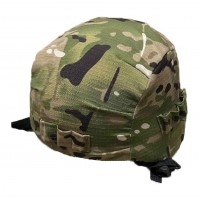 Кавер Multicam на шолом PASGT