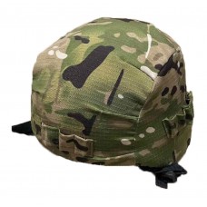 Кавер Multicam на шлем PASGT