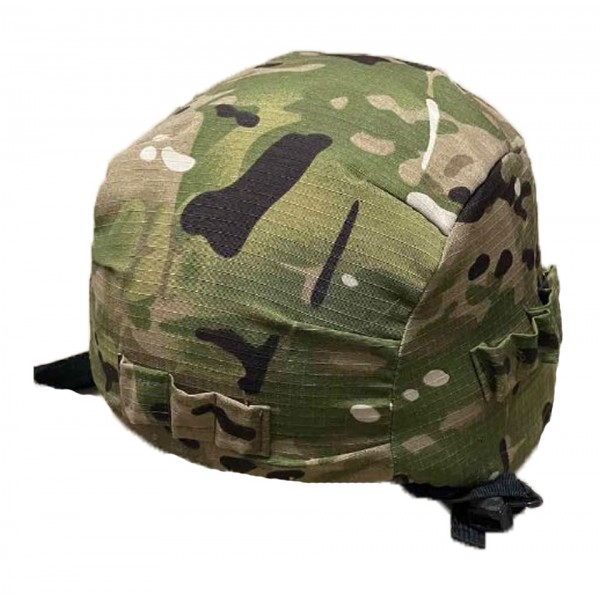 Кавер Multicam на шлем PASGT - 3298499