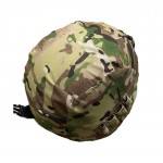 Кавер Multicam на шолом PASGT