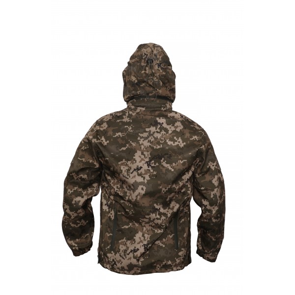 Куртка Soft Shell ММ-14 под кобуру Pancer - 3573113 Куртка Soft Shell ММ-14 под кобуру Pancer - 3573113