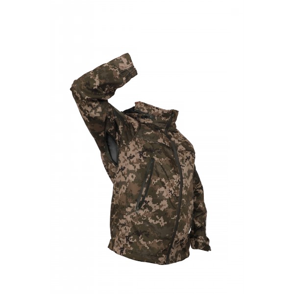 Куртка Soft Shell ММ-14 под кобуру Pancer - 3573113 Куртка Soft Shell ММ-14 под кобуру Pancer - 3573113