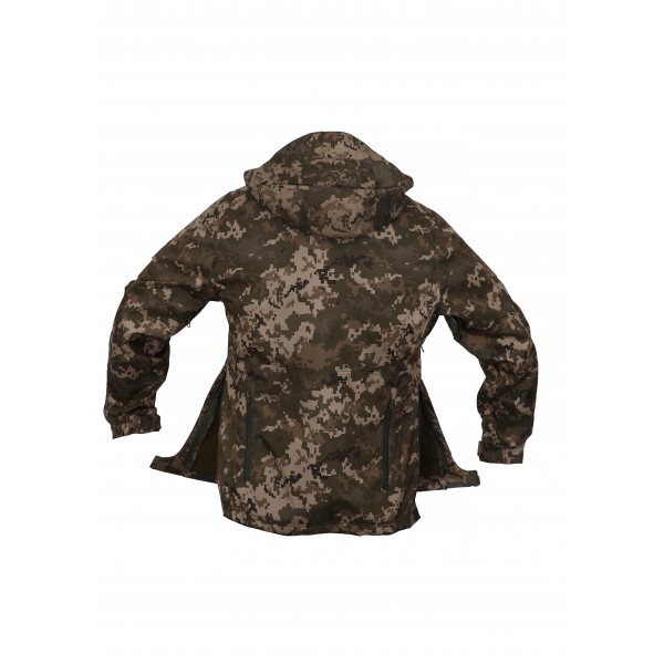 Куртка Soft Shell ММ-14 под кобуру Pancer - 3573113 Куртка Soft Shell ММ-14 под кобуру Pancer - 3573113