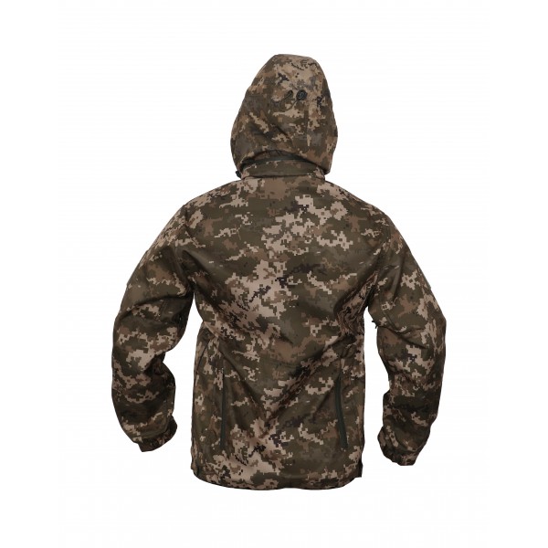 Куртка Soft Shell ММ-14 под кобуру Pancer - 3573113 Куртка Soft Shell ММ-14 под кобуру Pancer - 3573113