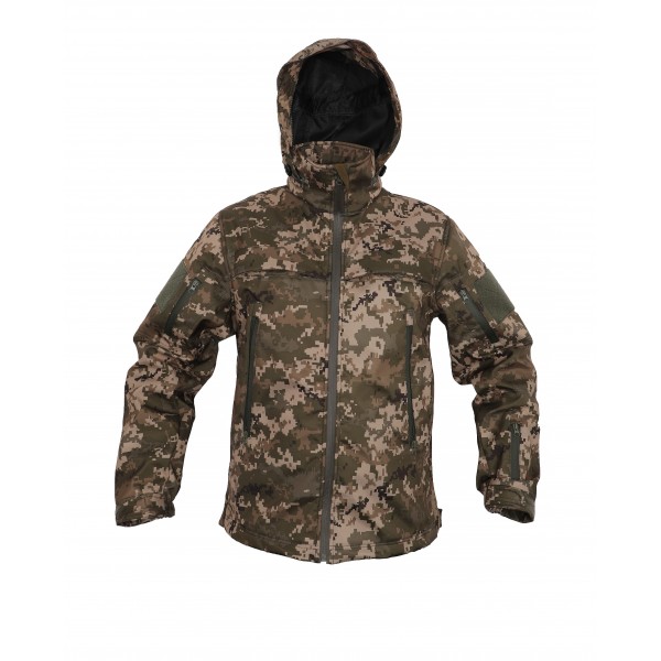 Куртка Soft Shell ММ-14 под кобуру Pancer - 3573113 Куртка Soft Shell ММ-14 под кобуру Pancer - 3573113