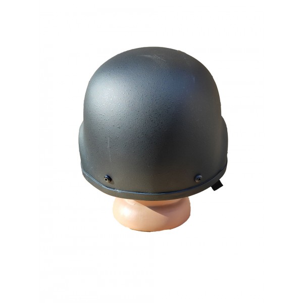 Каска кевларова PASGT Hard Shell Чорна - 3573527