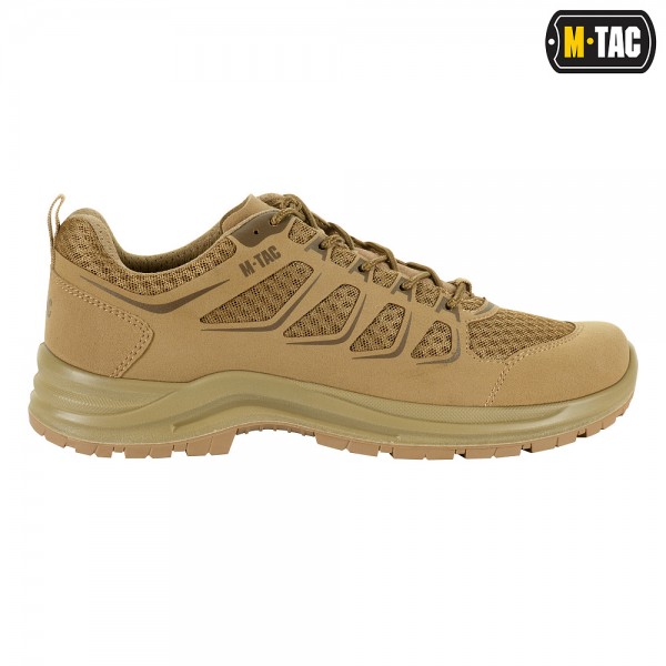 M-Tac кроссовки тактические Iva Coyote - 30804005 M-Tac кроссовки тактические Iva Coyote - 30804005