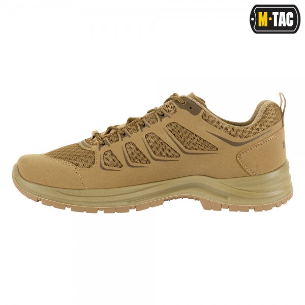 M-Tac кроссовки тактические Iva Coyote - 30804005 M-Tac кроссовки тактические Iva Coyote - 30804005