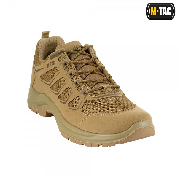 M-Tac кроссовки тактические Iva Coyote - 30804005 M-Tac кроссовки тактические Iva Coyote - 30804005