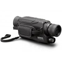 Цифровой монокуляр ночного видения Konus KONUSPY-12 5X-40X