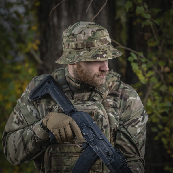 M-Tac панама Multicam - 3573522 M-Tac панама Multicam - 3573522