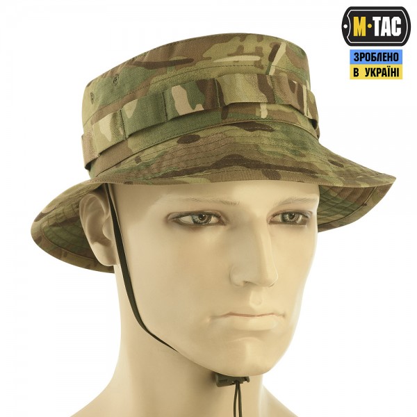 M-Tac панама Multicam - 3573522 M-Tac панама Multicam - 3573522
