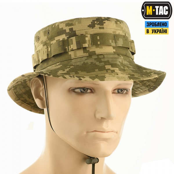 M-Tac панама MM14 - 40580030 M-Tac панама MM14 - 40580030