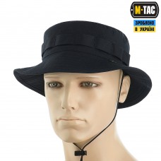 M-Tac панама рип-стоп Dark Navy Blue