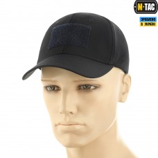M-Tac бейсболка тактична Flex Lightweight Dark Navy Blue