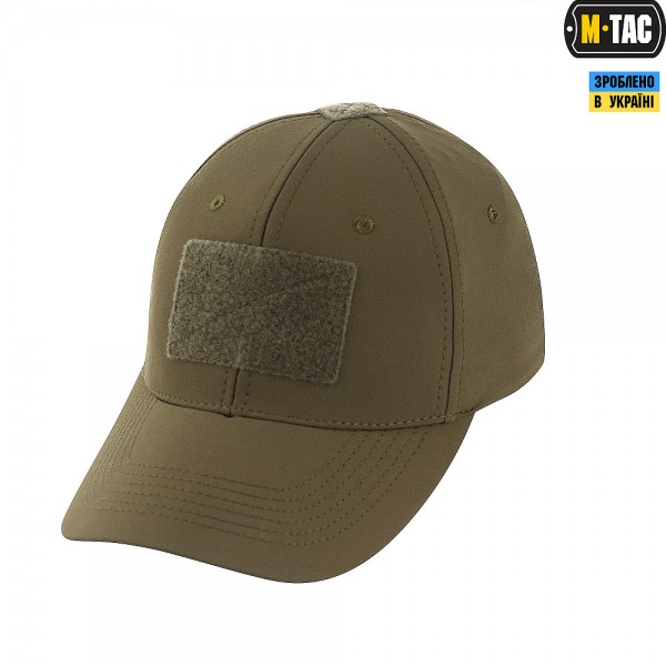 M-Tac бейсболка тактическая Flex Lightweight Dark Olive - 40553048 M-Tac бейсболка тактическая Flex Lightweight Dark Olive - 40553048