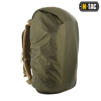 M-Tac чехол на рюкзак Small Olive
