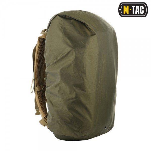 M-Tac чохол на рюкзак Small Olive - LT-1942-S