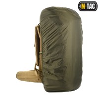 M-Tac чехол на рюкзак Large Olive