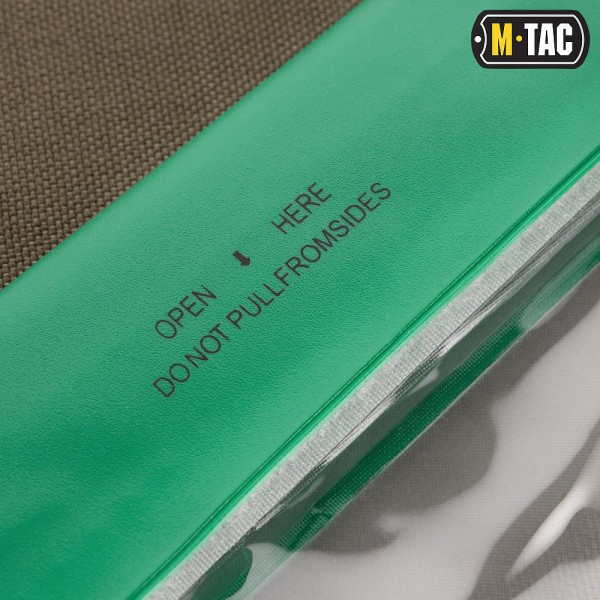 M-Tac чохол водонепроникний для документів 32х25 см - MTC-BH2550 M-Tac чохол водонепроникний для документів 32х25 см - MTC-BH2550
