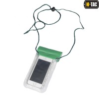 M-Tac чехол водонепроницаемый для документов 16х9 см