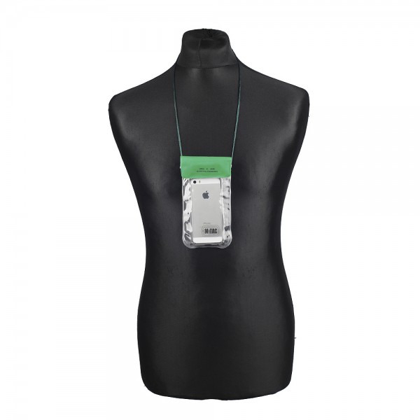 M-Tac чохол водонепроникний для документів 16х9 см - MTC-BH2547 M-Tac чохол водонепроникний для документів 16х9 см - MTC-BH2547