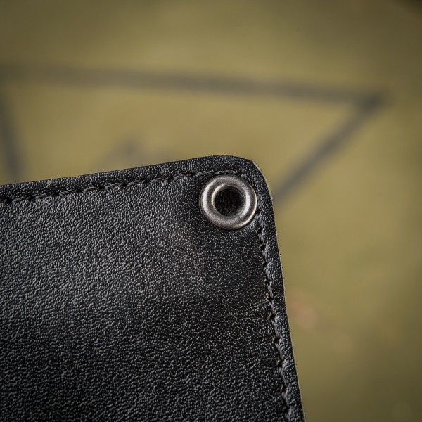 Обложка для удостоверения УБД - COV-UBDBLK Обложка для удостоверения УБД - COV-UBDBLK