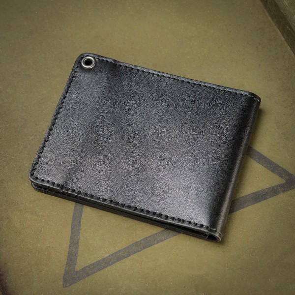 Обложка для удостоверения УБД - COV-UBDBLK Обложка для удостоверения УБД - COV-UBDBLK