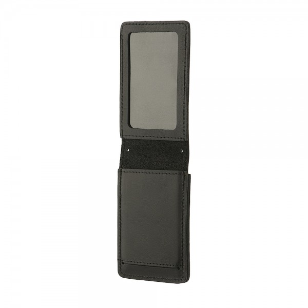 Обкладинка для жетону та посвідчення Поліції (без застібки) - 3573476 Обкладинка для жетону та посвідчення Поліції (без застібки) - 3573476