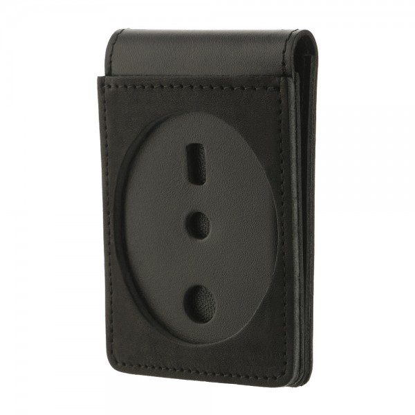 Обкладинка для жетону та посвідчення Поліції (без застібки) - 3573476 Обкладинка для жетону та посвідчення Поліції (без застібки) - 3573476