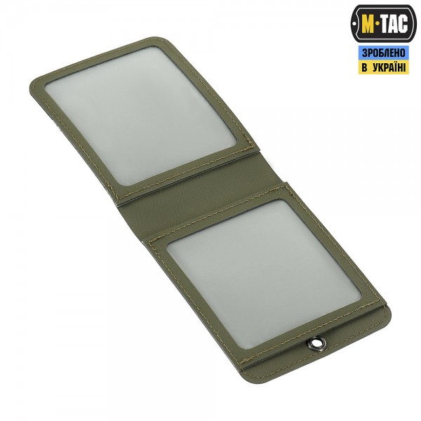 M-Tac обложка для разрешения на оружие Ranger Green - 10204023