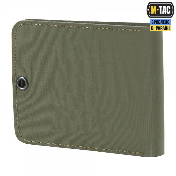 M-Tac обложка для разрешения на оружие Ranger Green - 10204023