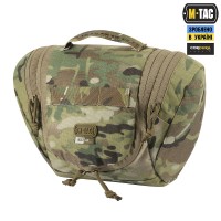 M-Tac несессер Elite Gen.II Multicam