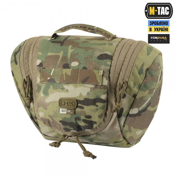 M-Tac несессер Elite Gen.II Multicam - 10108008