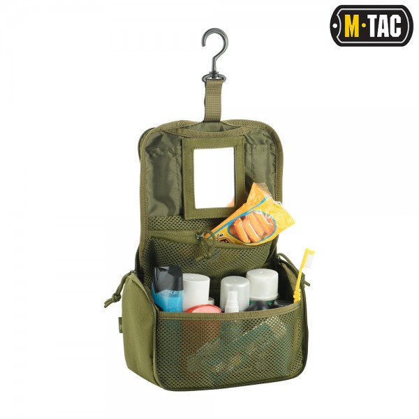 M-Tac несессер Olive - 10127001 M-Tac несессер Olive - 10127001