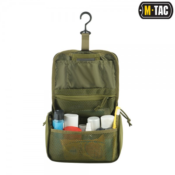 M-Tac несессер Olive - 10127001 M-Tac несессер Olive - 10127001