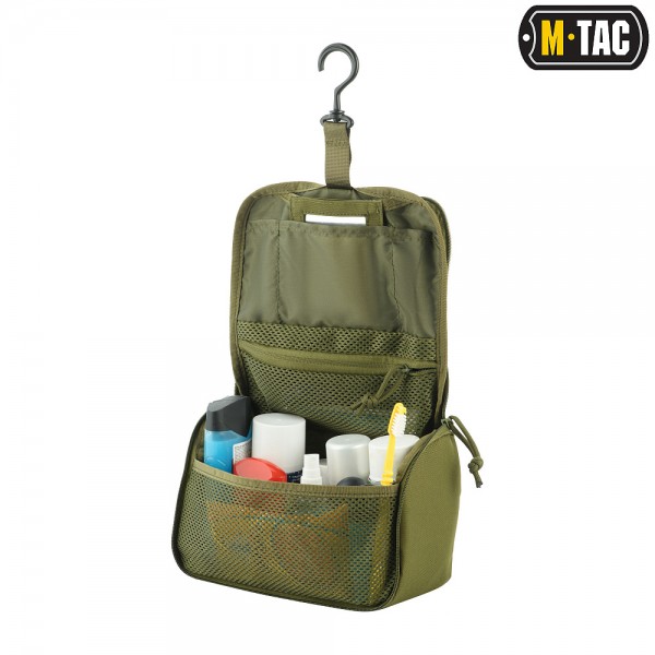 M-Tac несессер Olive - 10127001 M-Tac несессер Olive - 10127001