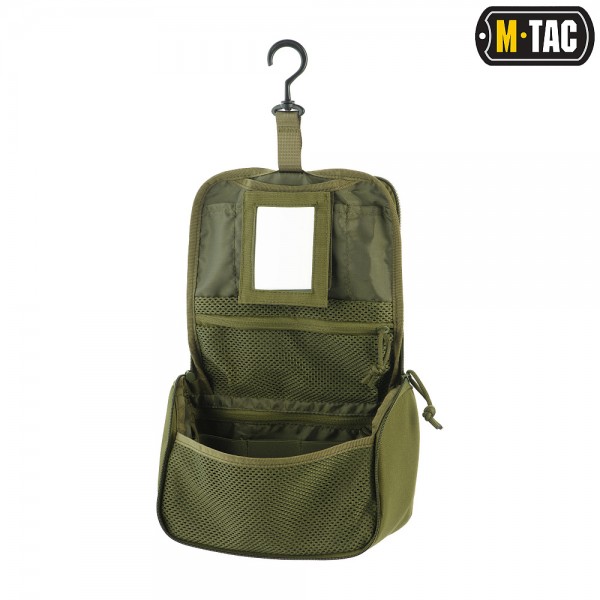 M-Tac несессер Olive - 10127001 M-Tac несессер Olive - 10127001