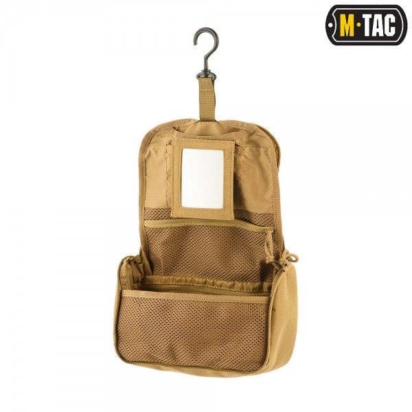 M-Tac несессер Coyote - 10127005 M-Tac несессер Coyote - 10127005