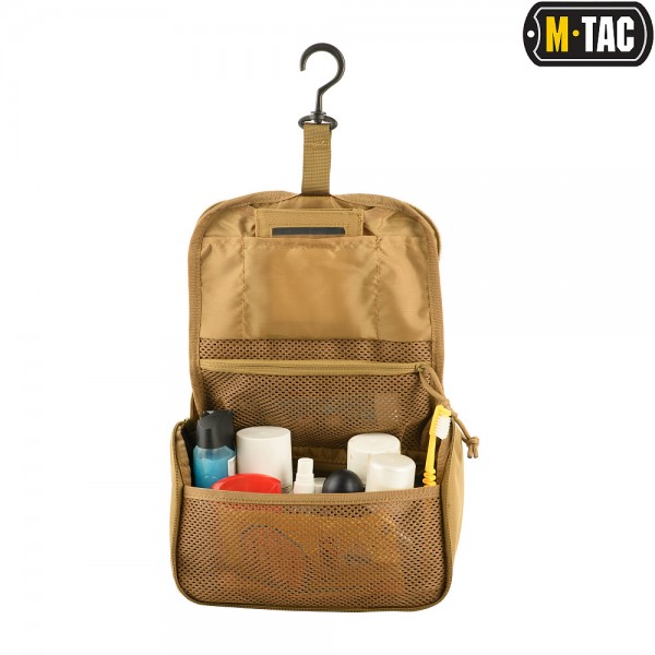 M-Tac несессер Coyote - 10127005 M-Tac несессер Coyote - 10127005